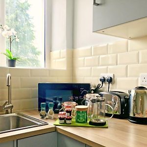 Appartement met een Slaapkamer